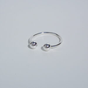 PIERCING RING