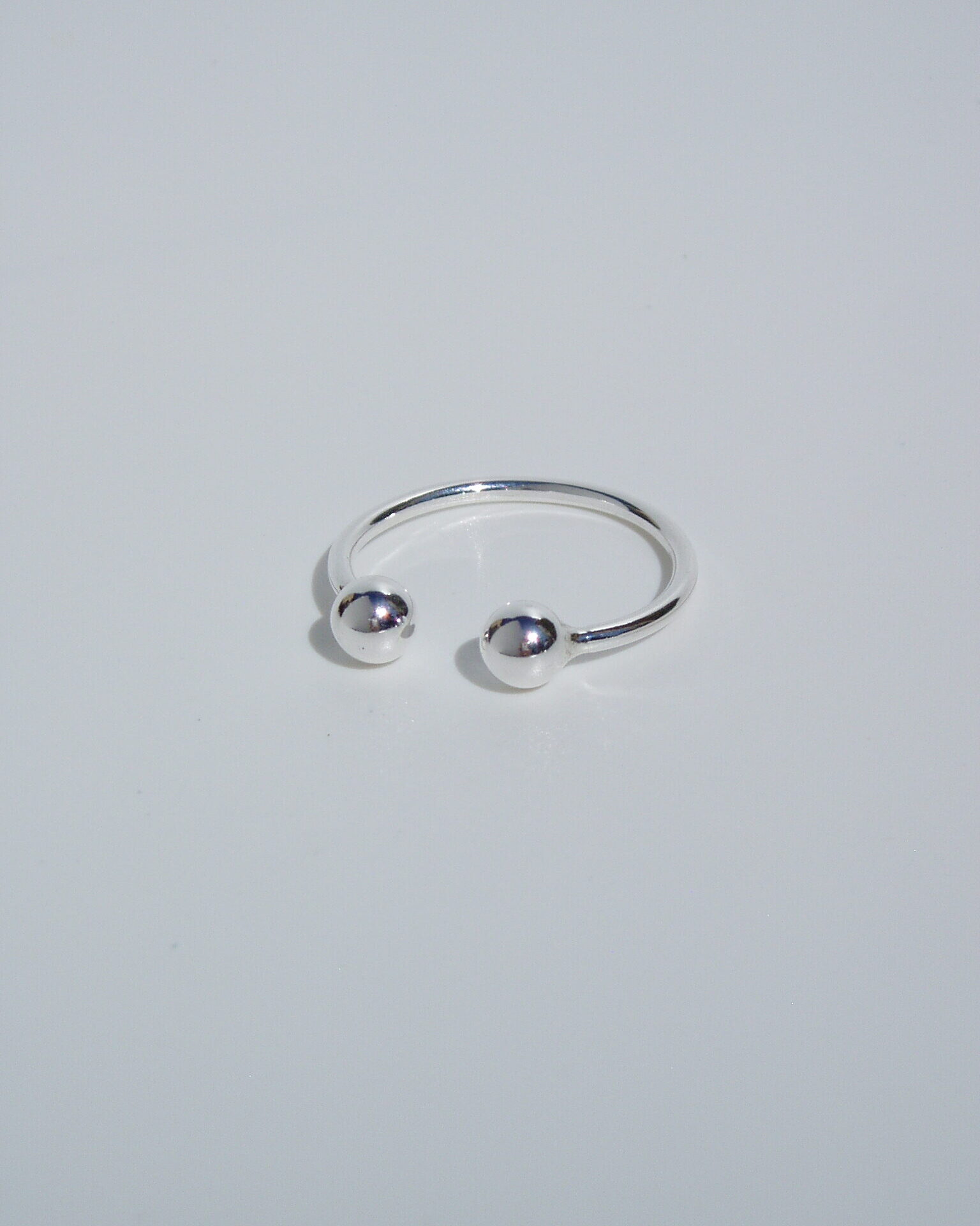 PIERCING RING