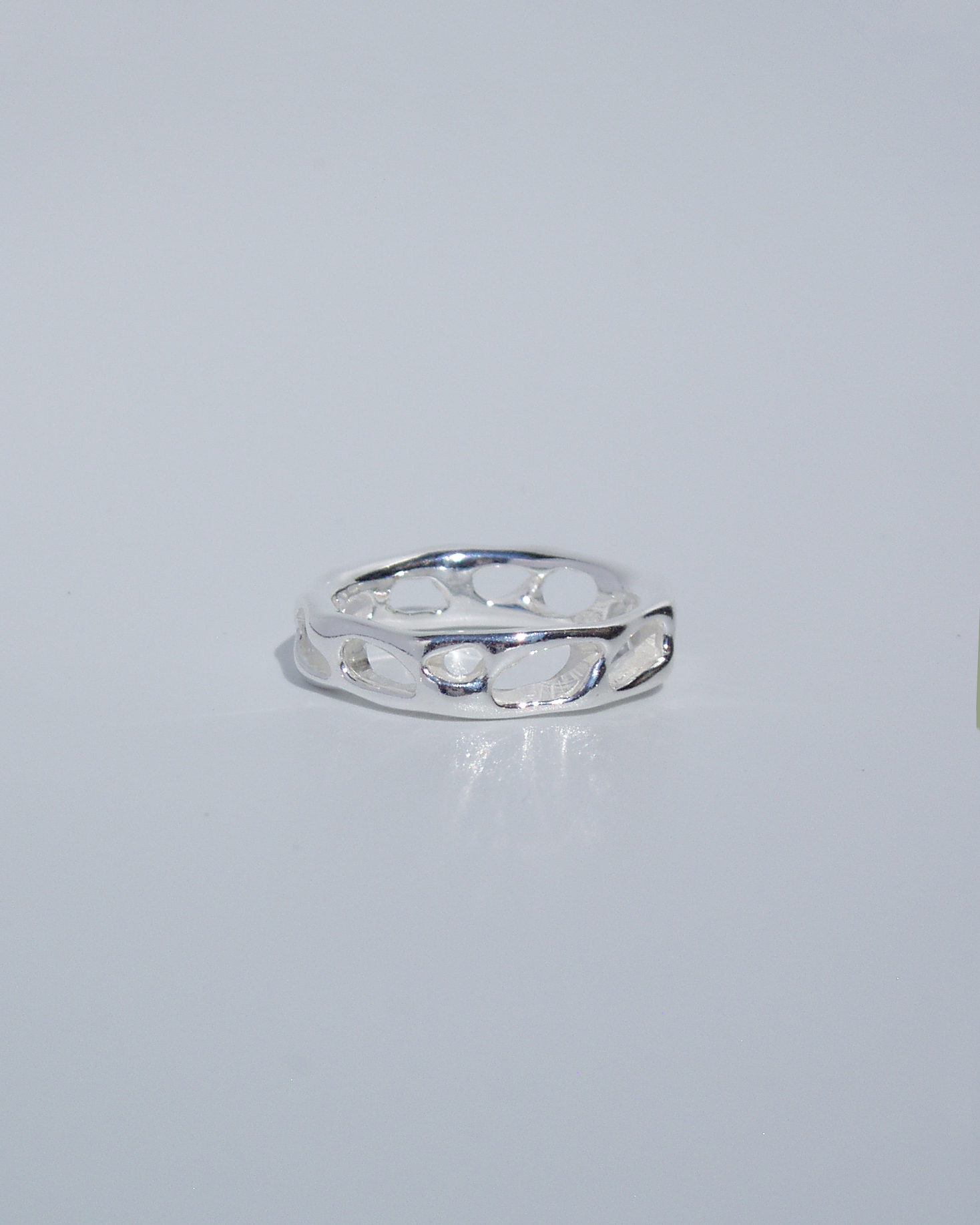 FLURB SLIM RING