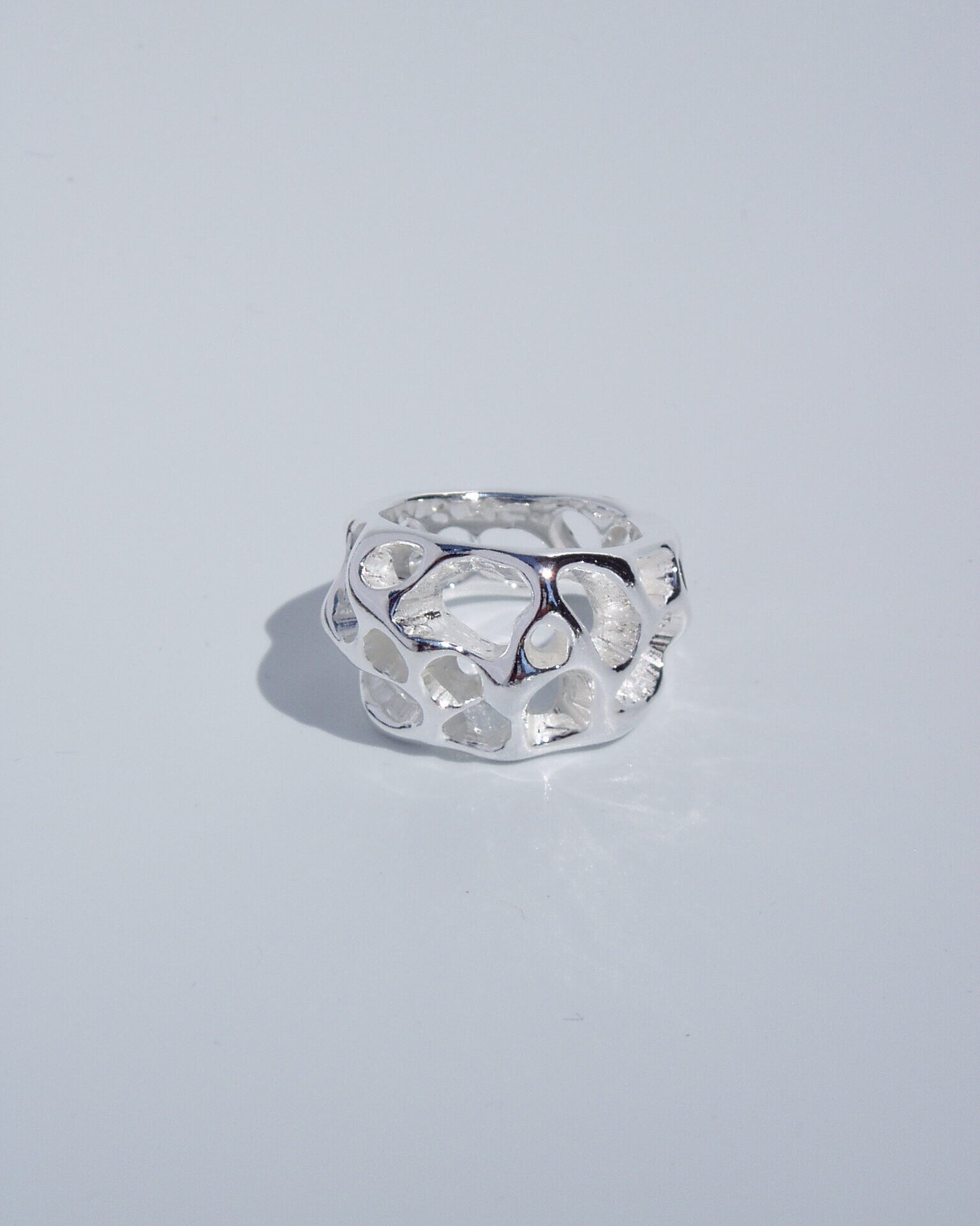 FLURB RING