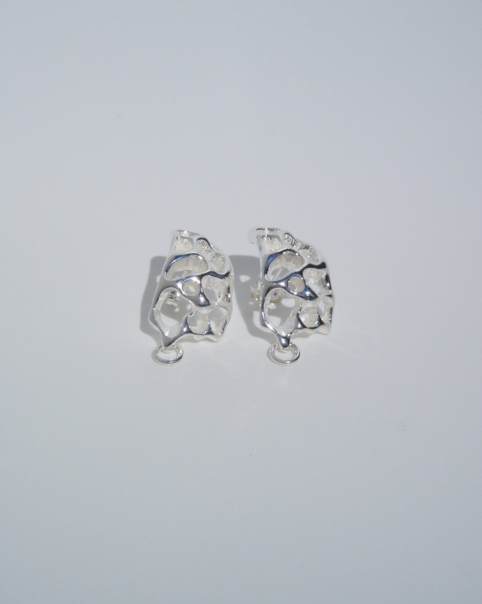 FLURB EARRINGS
