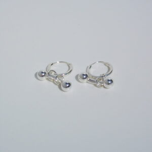BELLY BUTTON EARRINGS
