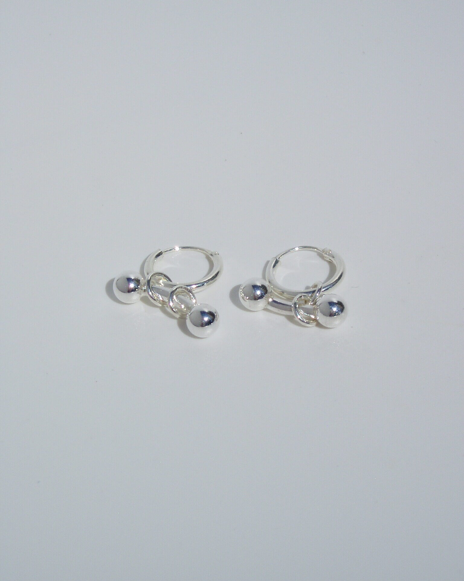 BELLY BUTTON EARRINGS
