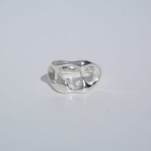BLURR RING