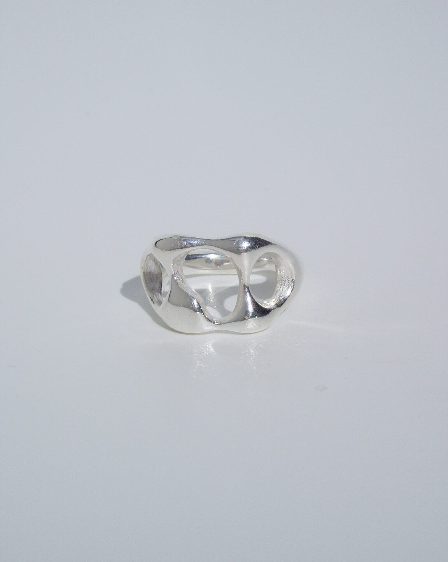 BLURR RING