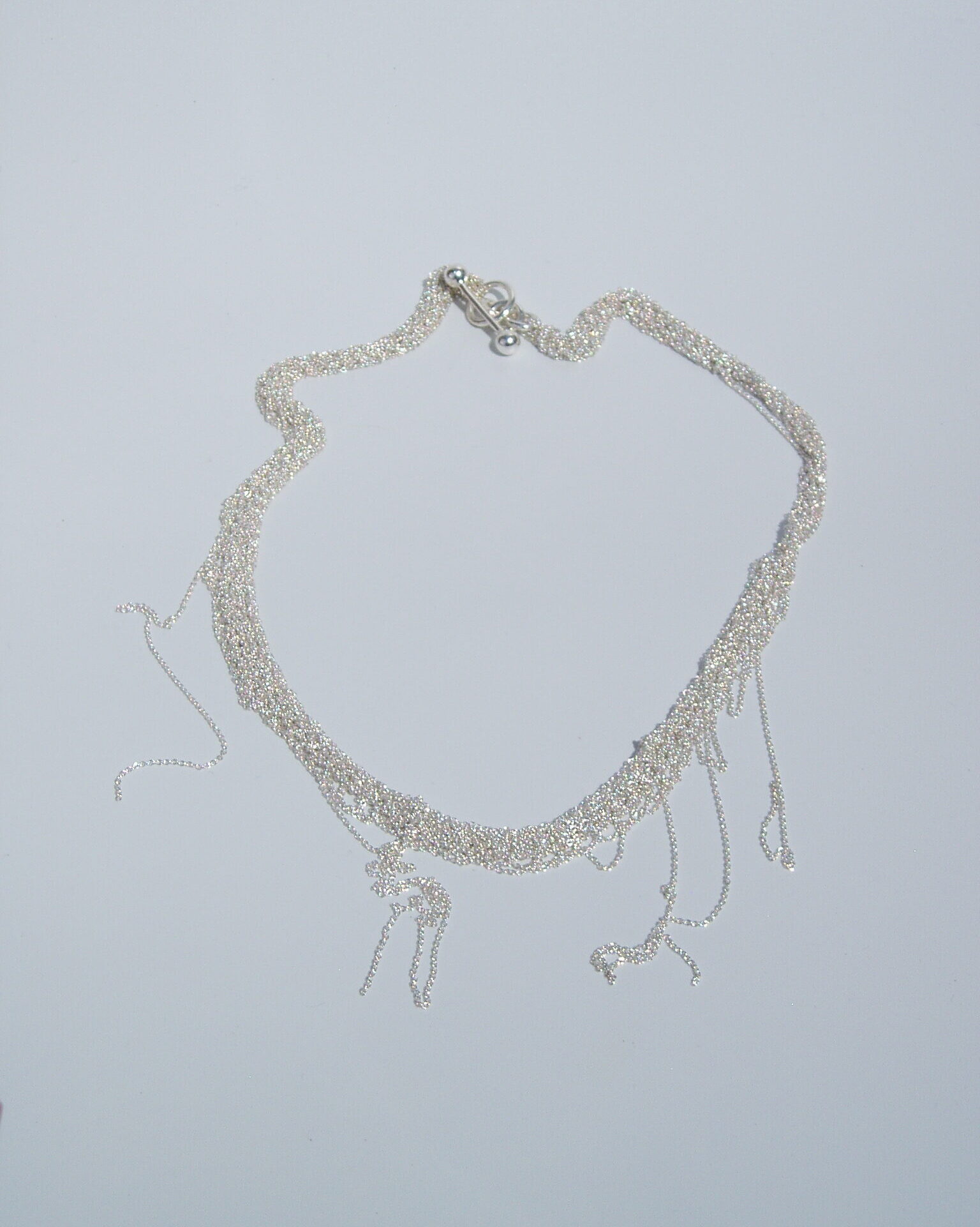 ELFIN NECKLACE