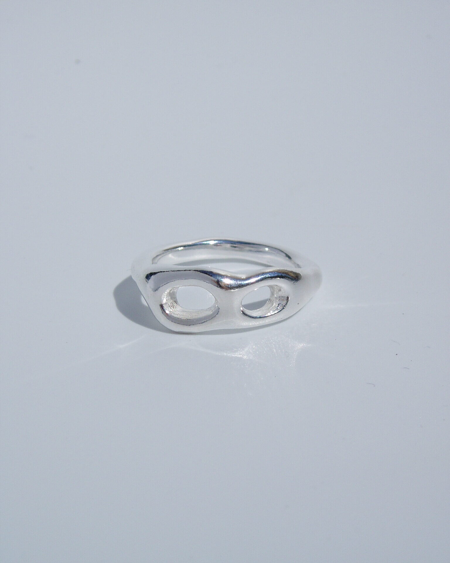 SMARR RING
