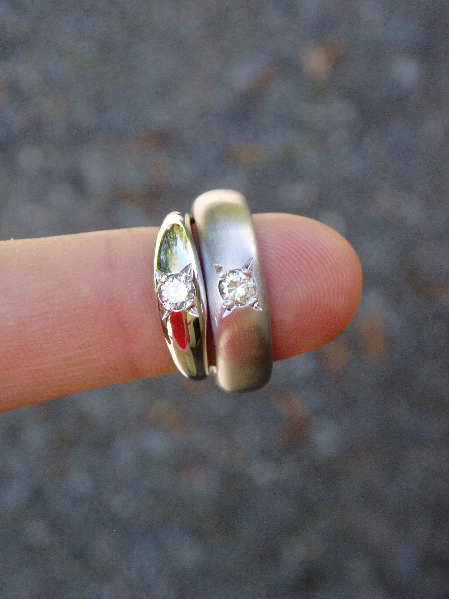 Engagement ring