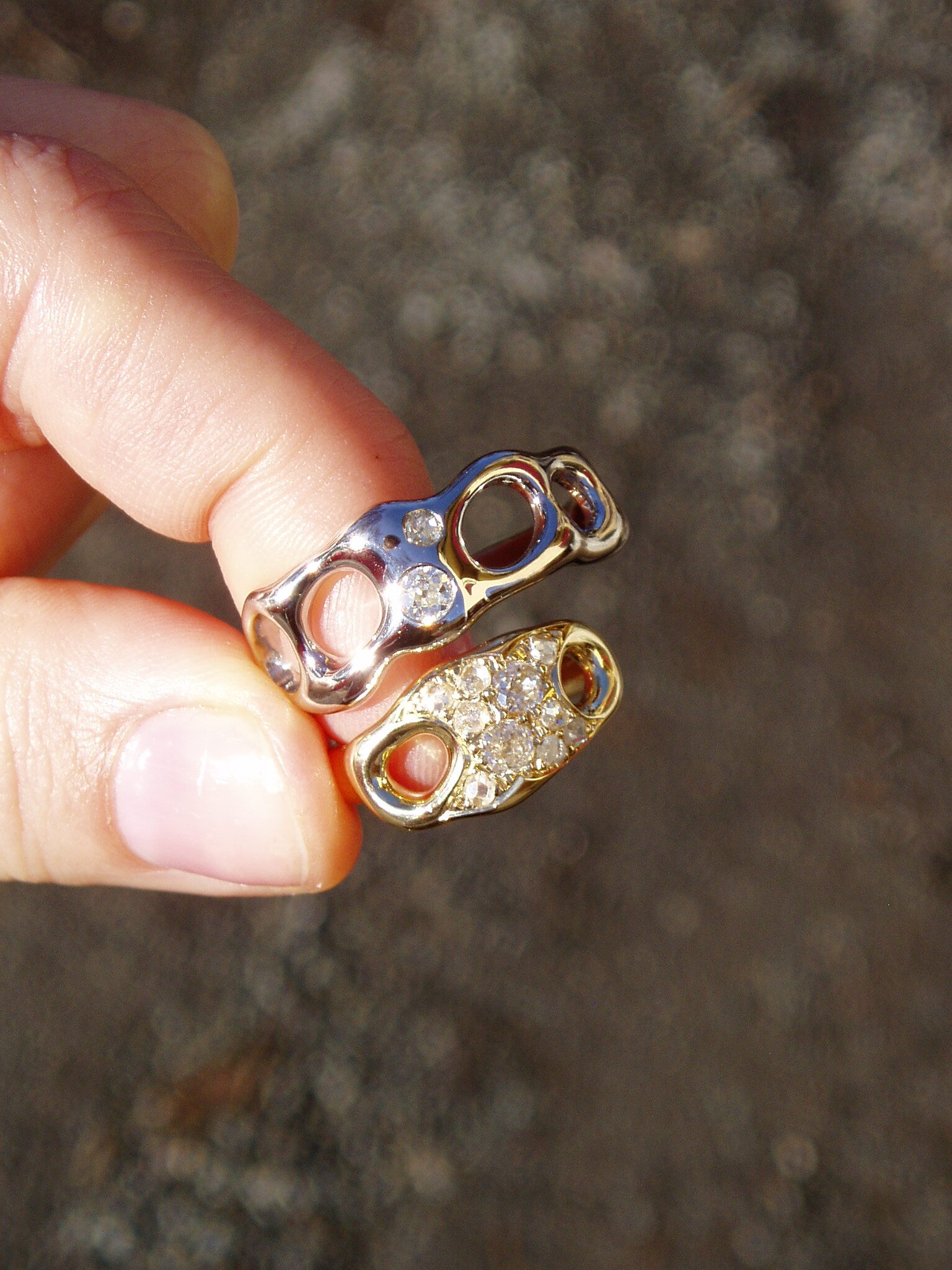 Engagement ring