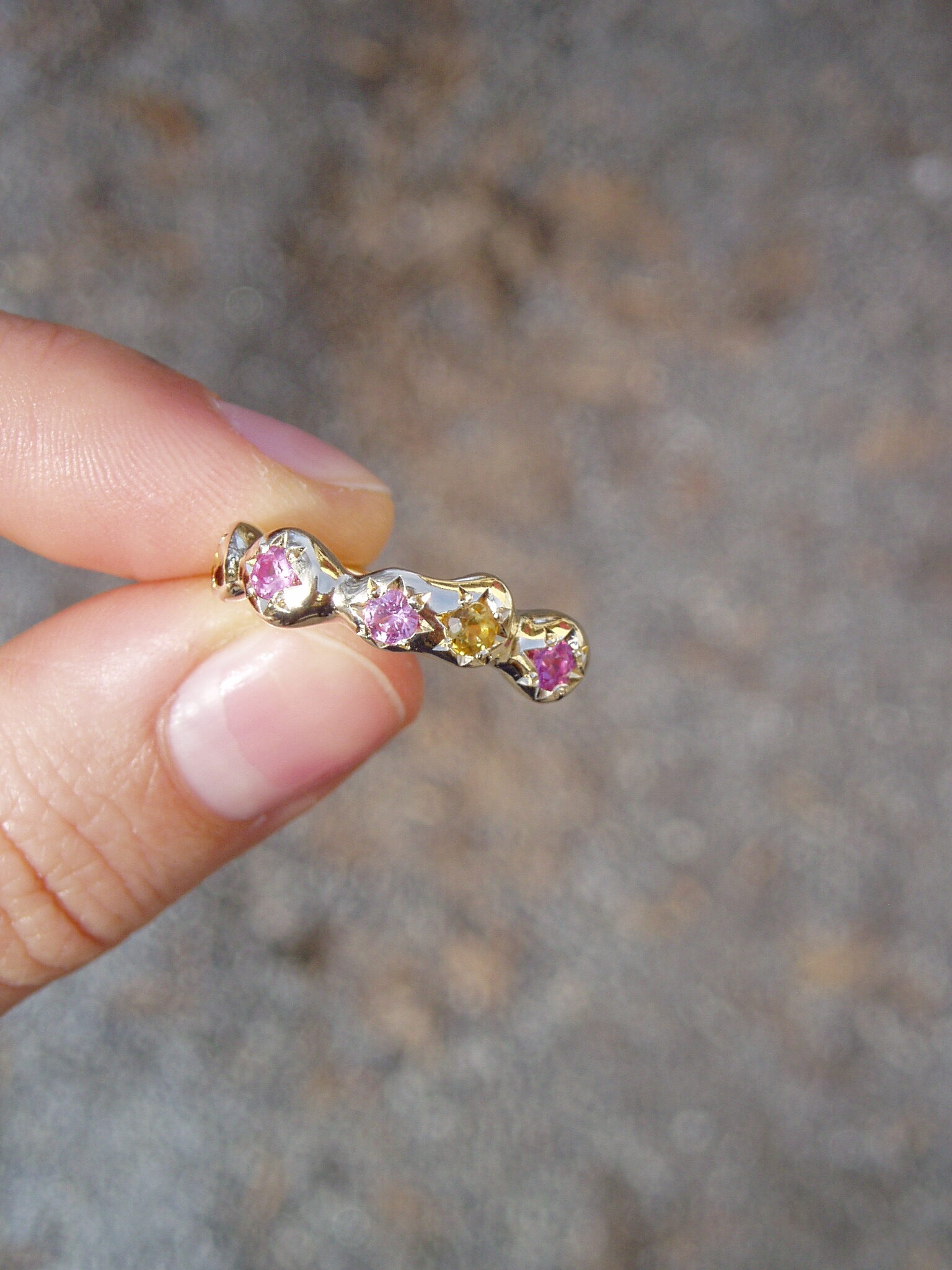 Engagement ring